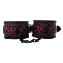 Wrist cuffs - 1