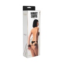 Wrist cuffs - 5