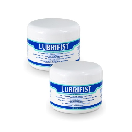 LUBRIFIST 500 ML - 1