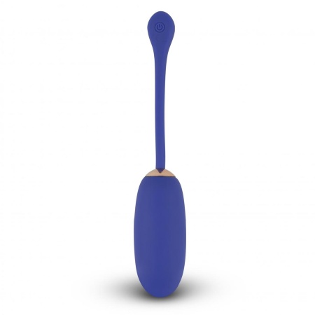 Teazers Vibrating Egg with Remote control - 4