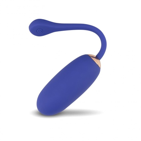 Teazers Vibrating Egg with Remote control - 5