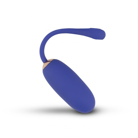 Teazers Vibrating Egg with Remote control - 6