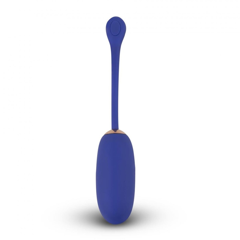 Teazers Vibrating Egg with Remote control - 7