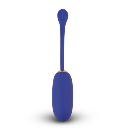 Teazers Vibrating Egg with Remote control - 7