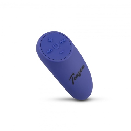 Teazers Vibrating Egg with Remote control - 9