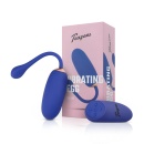 Teazers Vibrating Egg with Remote control - 11