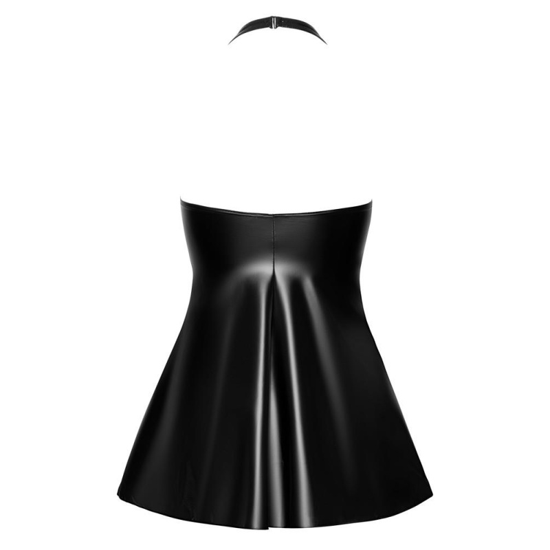 Flared dress M - 8