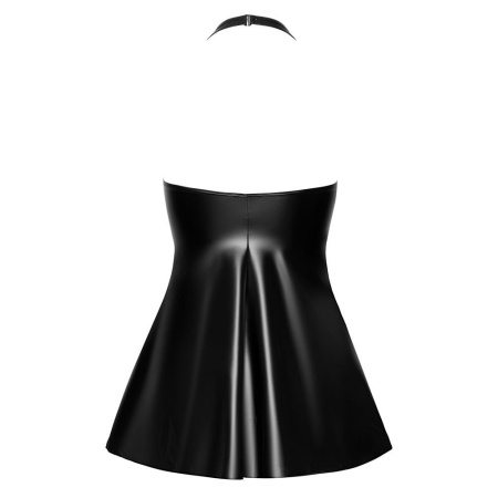 Flared dress M - 8