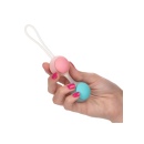 Interchangeable Kegel Set – zestaw kulek Kegla z wymiennymi obciążnikami, 10,25 cm - 3