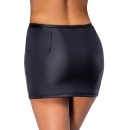 Skirt Rhinestone Zip XL - 5