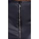Skirt Rhinestone Zip XL - 6