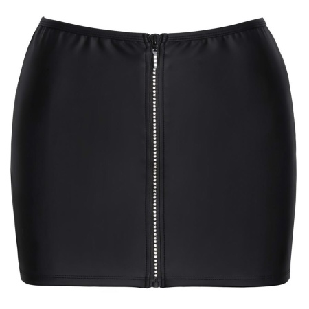 Skirt Rhinestone Zip XL - 7