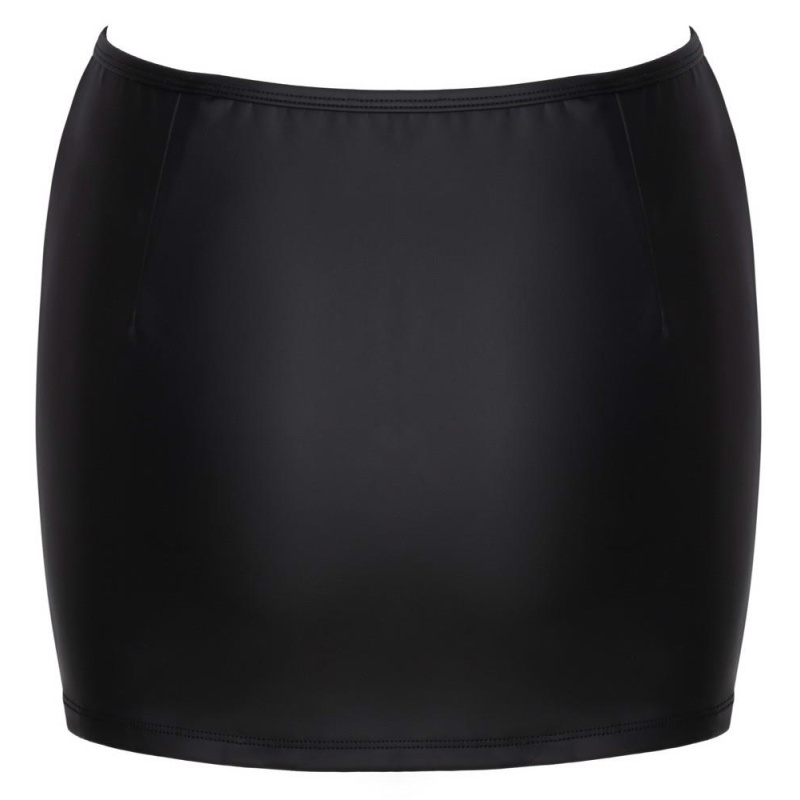Skirt Rhinestone Zip XL - 8