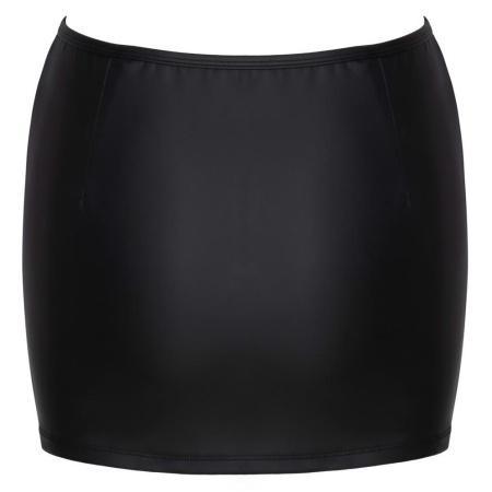 Skirt Rhinestone Zip XL - 8
