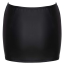 Skirt Rhinestone Zip XL - 8