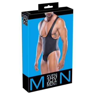 Men's Body S - 1
