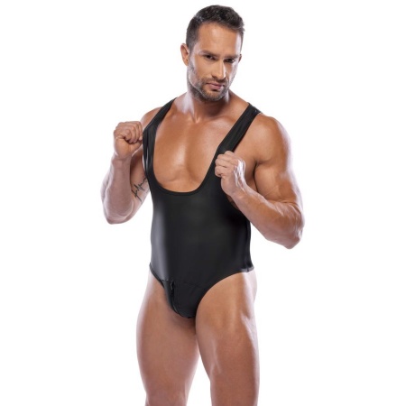 Men's Body S - 2