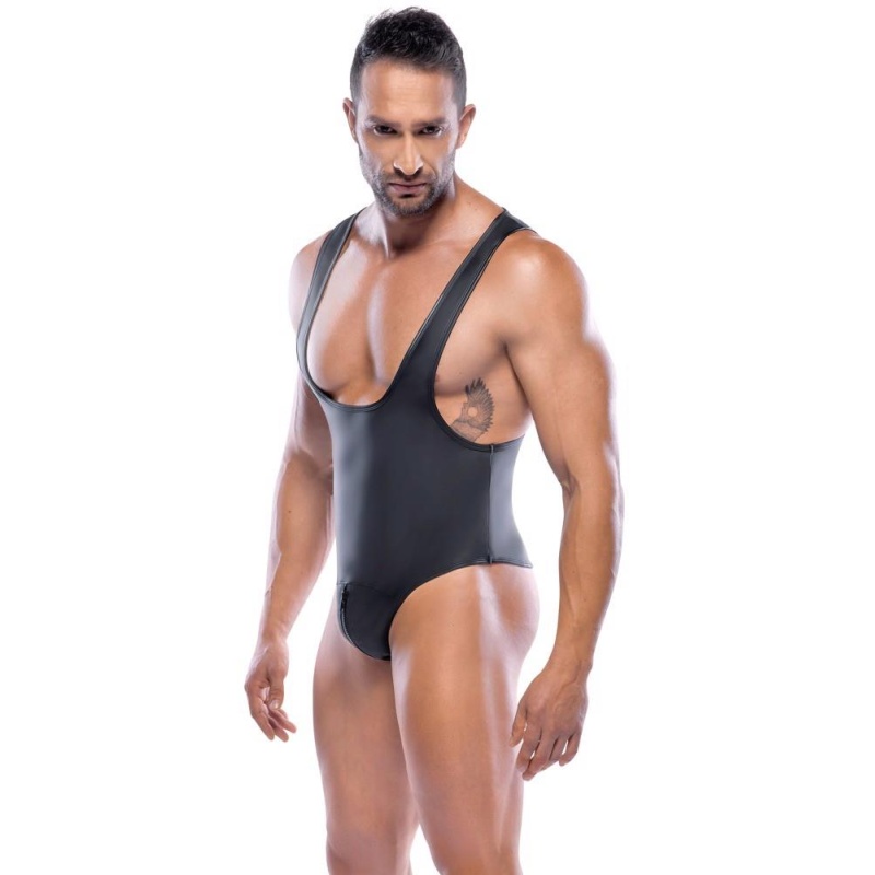 Men's Body S - 3