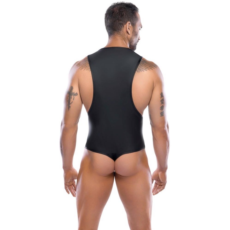 Men's Body S - 4