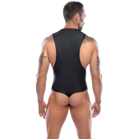 Men's Body S - 4