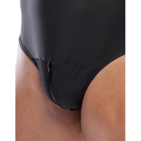 Men's Body S - 5