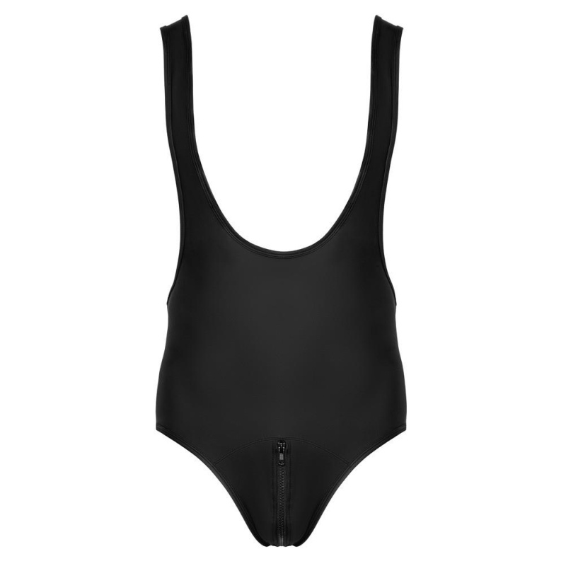 Men's Body S - 6