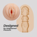 CRUSHIOUS EZY EGG THE LOVER MASTURBATOR EGG - 5