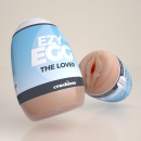 CRUSHIOUS EZY EGG THE LOVER MASTURBATOR EGG - 9
