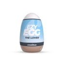 CRUSHIOUS EZY EGG THE LOVER MASTURBATOR EGG - 10