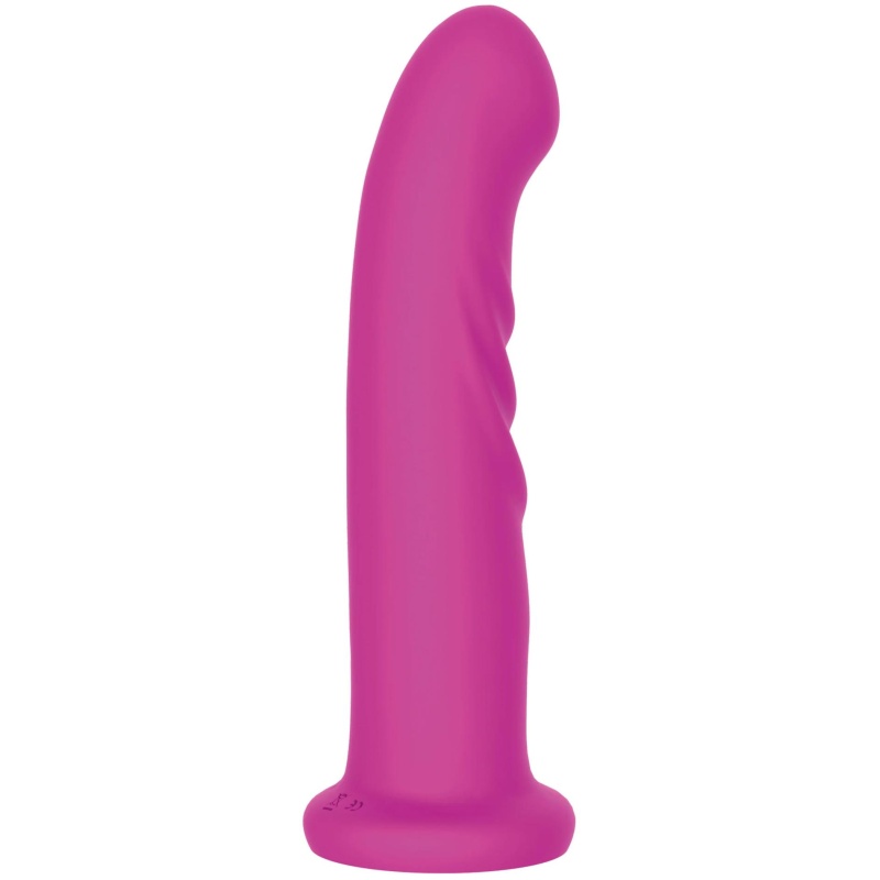 Wibrator Playhouse rotacyjno-wibracyjny 20 cm - 4