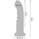 Wibrator Playhouse rotacyjno-wibracyjny 20 cm - 6