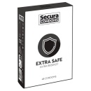 Secura Extra Safe 48pcs Box - 1