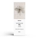 High-Quality Massage Oil (250 ml) (Jasmin) - 1