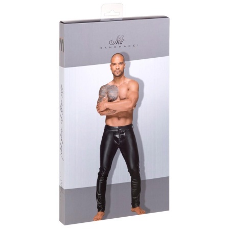 Noir M.Trousers 2XL - 1