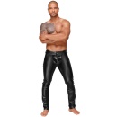 Noir M.Trousers 2XL - 3