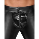 Noir M.Trousers 2XL - 6