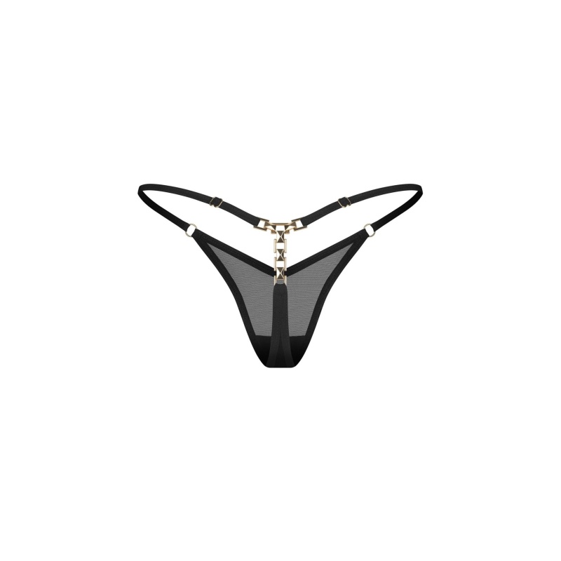 Lopelly stringi S/M - 4