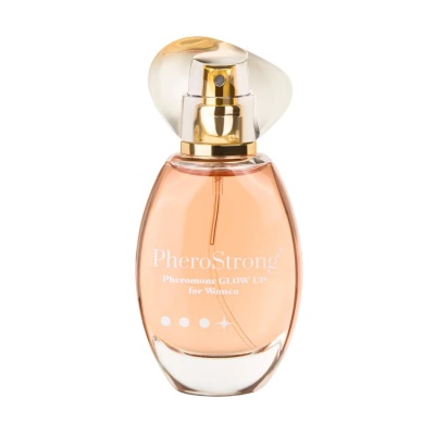 PheroStrong Pheromone Glow up for Women 50ml - 1 2