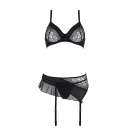 KITASANA SET black S/M - Casmir - 3