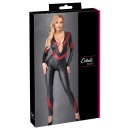 Jumpsuit w. red M - 1