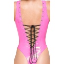 Vinyl Body pink XL - 6