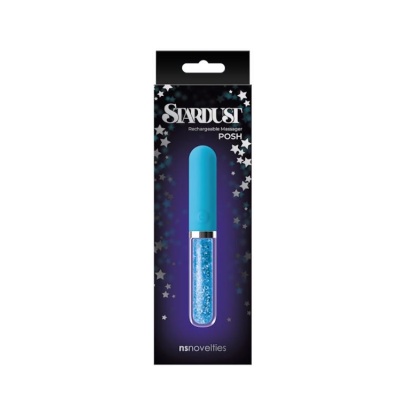 STARDUST POSH BLUE - 1