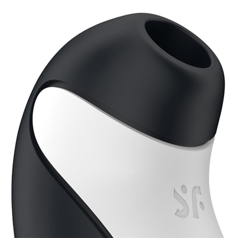 Orca Double Air Pulse Vibrator - 3