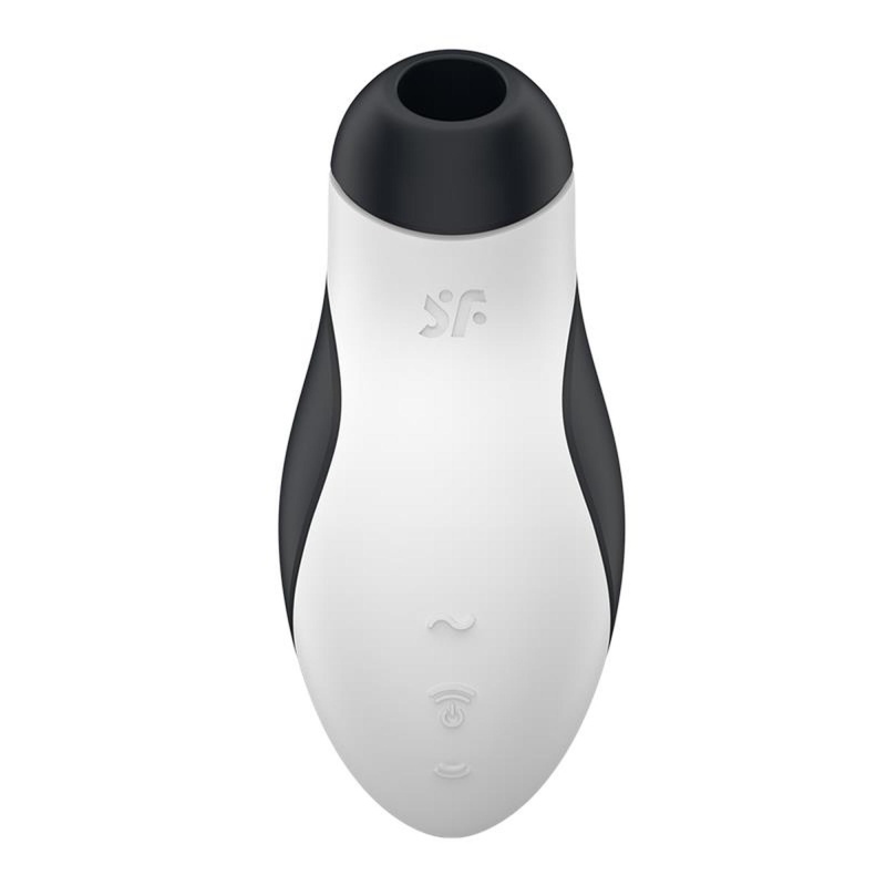 Orca Double Air Pulse Vibrator - 4