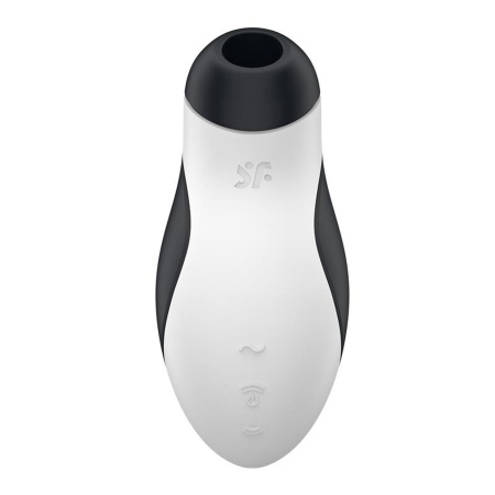 Orca Double Air Pulse Vibrator - 4