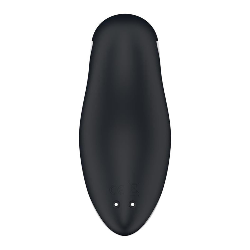 Orca Double Air Pulse Vibrator - 5