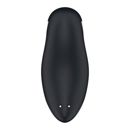 Orca Double Air Pulse Vibrator - 5