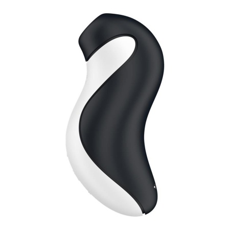 Orca Double Air Pulse Vibrator - 6