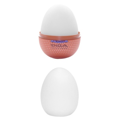 Tenga Egg Misty II HB 1pc - 1 2