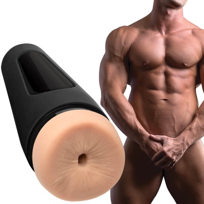 Stud - ULTRASKYN Masturbator Ass - 1